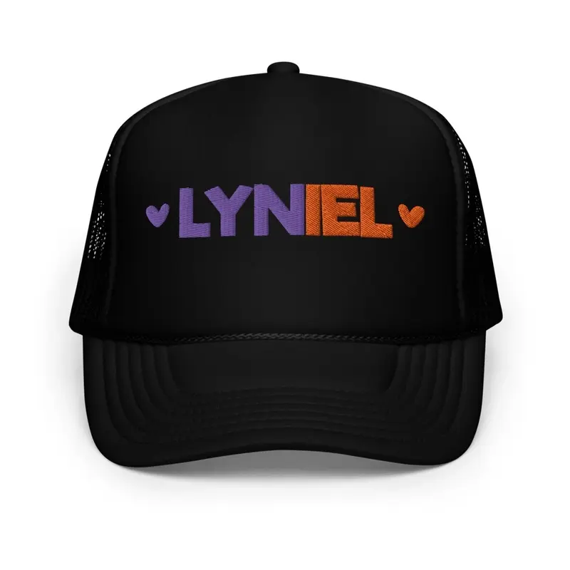 Gorra Lyniel